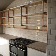 CopperPiping