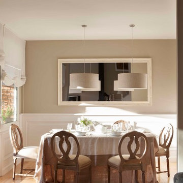 CASADECOR 2017 - EL SALÓN DEL LECTOR