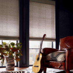 New Spring/Summer24 Designs - Window Treatments