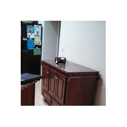 Kitchen Island - Kitchen Islands And Kitchen Carts