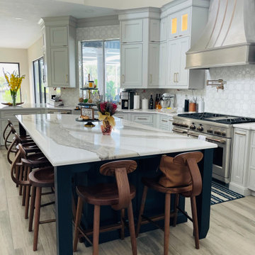 Riverfront kitchen overview 3