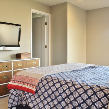 Mid-century Fixer Upper Becomes Forever Home
