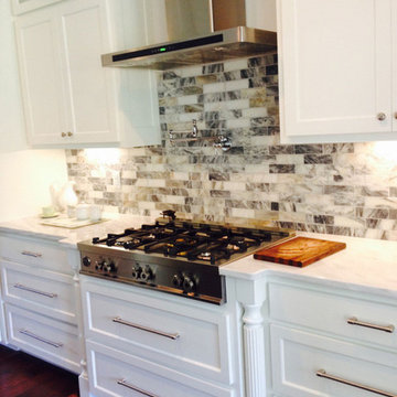 BACKSPLASH