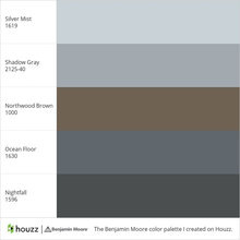 Rental Property Interior Finishes