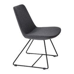 Eiffel Wire Chair by sohoConcept - Dining Chairs