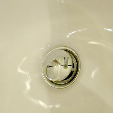 Green House Cleaning - Sink