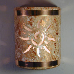Southwest Lighting Fixtures - Wall Sconces