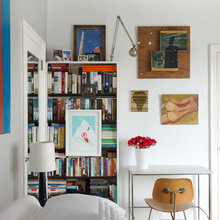 Spare room