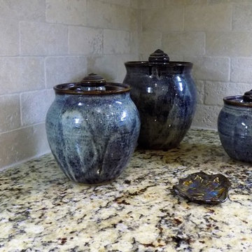 Coffman Kitchen