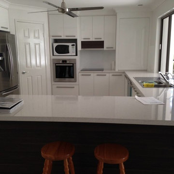 Kitchen Renovation- Thornlands, Brisbane