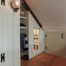Bear Attic