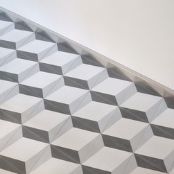 Project 1 - Tile