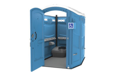 Portable Toilet Rentals in Rochester NY