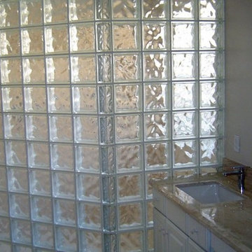Bathroom Remodels