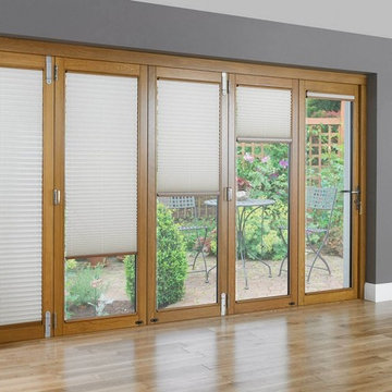 Glass & Windows Repair
