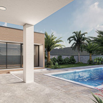 House Renovation in Boynton Beach