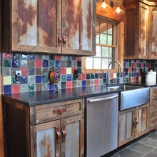 kitchens
