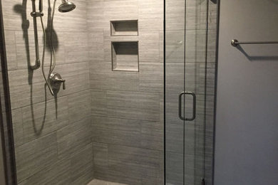 Bathroom Remodels