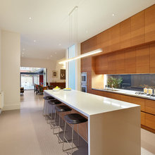 coast kitchen