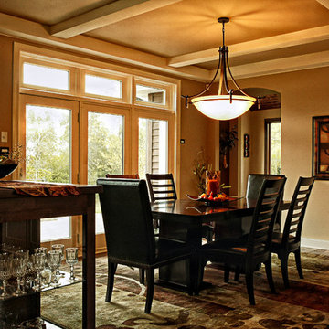 Eagles Landing - Traditional 2-Story - Saint Augusta, MN