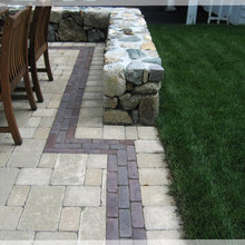 Patios