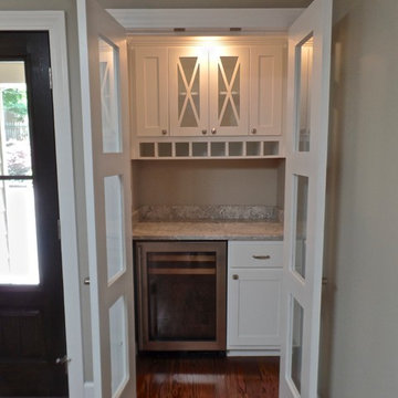 South Fernway Family Room