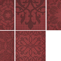Керамическая плитка Bardelli Ceramica | Коллекция Marcel Wanders - Wall And Floor Tile