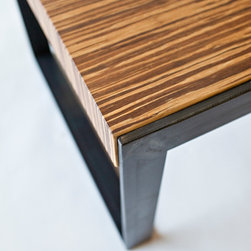 Neopolitian Table - Coffee Tables