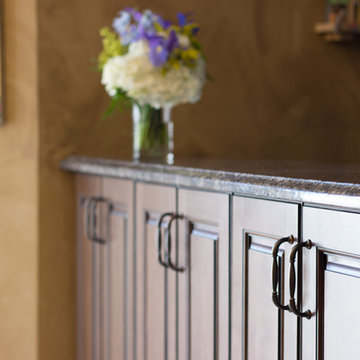 Centereach Kitchen