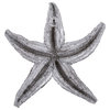 Howard Elliott Deep Pewter Starfish Decor, Small