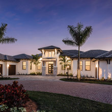 Jackson Residence
