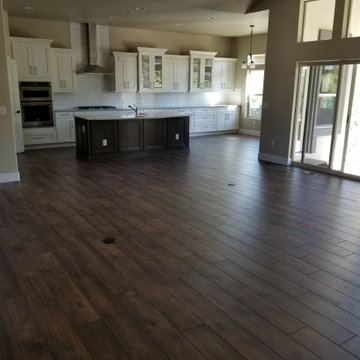 Project Canyon Vista
