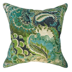 Belle & June Throw Pillows - Decorative Pillows