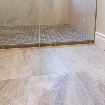 One Ensuite Becomes Two