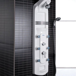 Shower Panels - Shower Doors