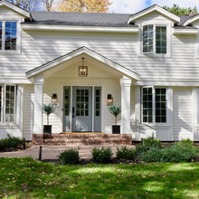 Exteriors