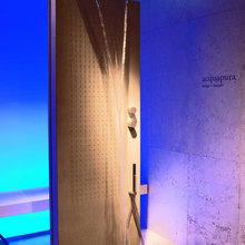 Bathroom ideas