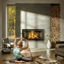 Pa Fireplace