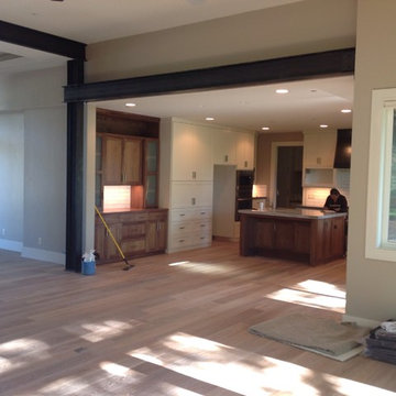 Catt Residence - June 2014