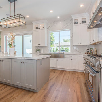 Sherman Oaks Kitchen Remodel