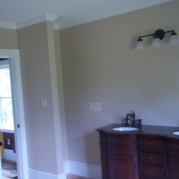 New Residential Construction - Cabin