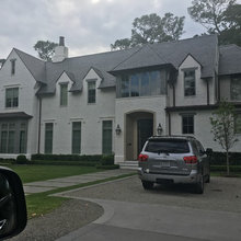 House 2- O’Donnell House