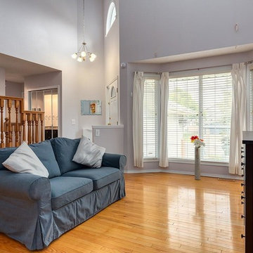 Calgary Home Staging