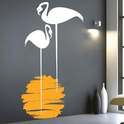 Cool Wall Decals - Products
