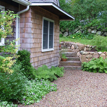 Rockport Lane Garden