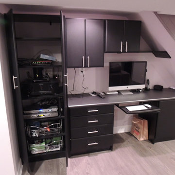 Home Offices