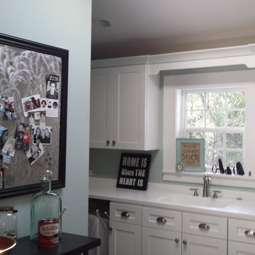Interiors