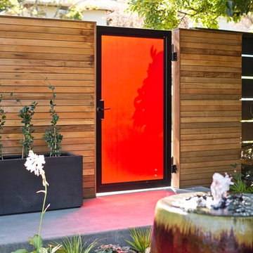 Modern Details