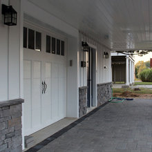 Renovation