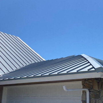 Metal Roof